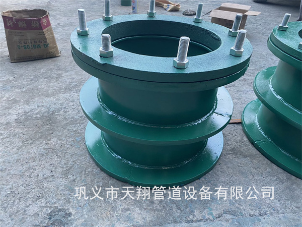 揚(yáng)州柔性防水套管