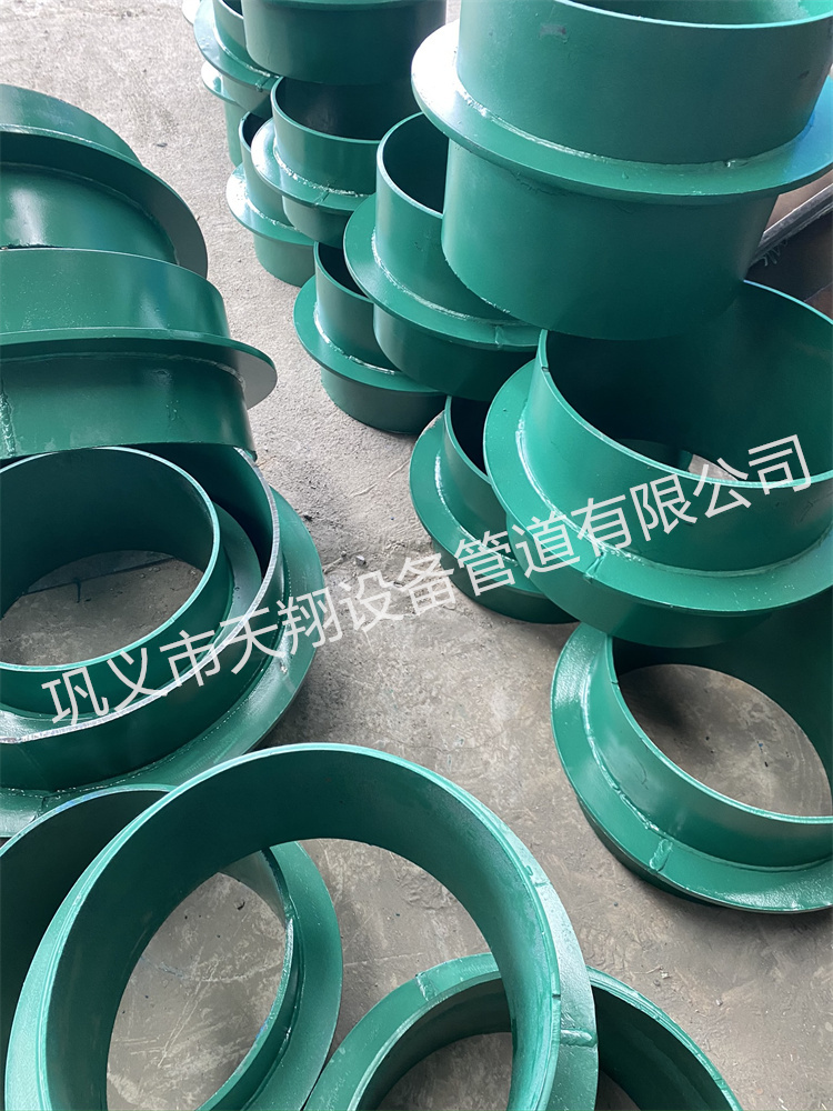 防水套管國標(biāo)壁厚