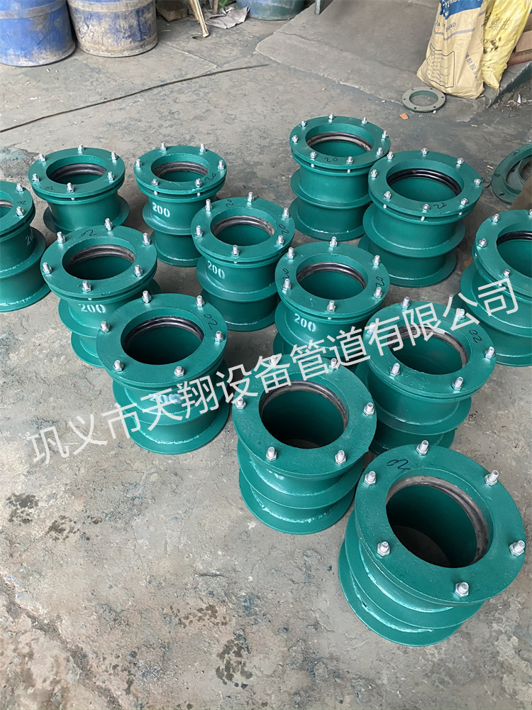止水節(jié)預(yù)埋套管