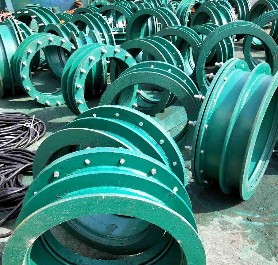 防水套管因為主要用于水道方面